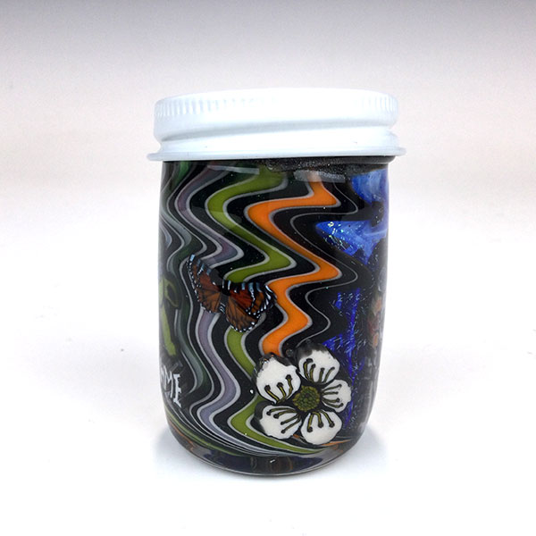 Bertha Jar by Stephen Boehme - Image 2